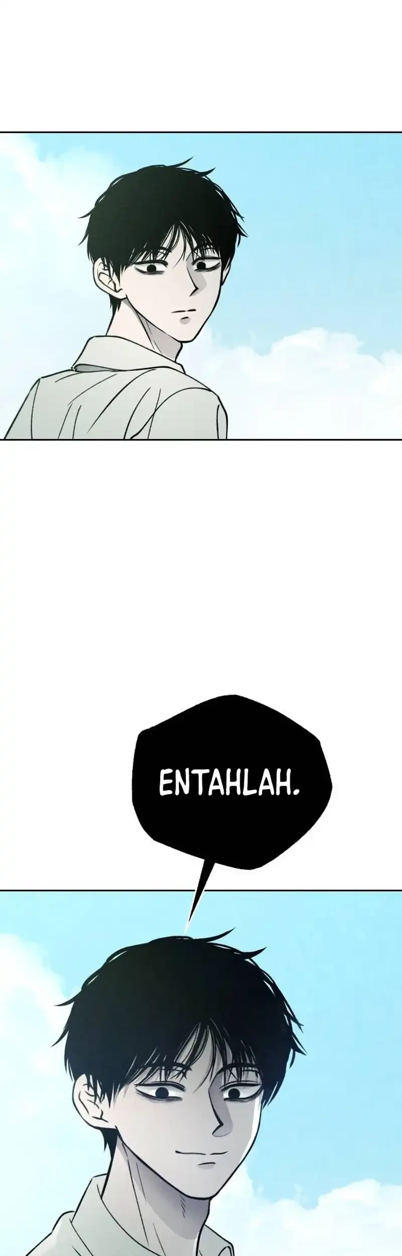 The Classmate Chapter 28 - halaman 9
