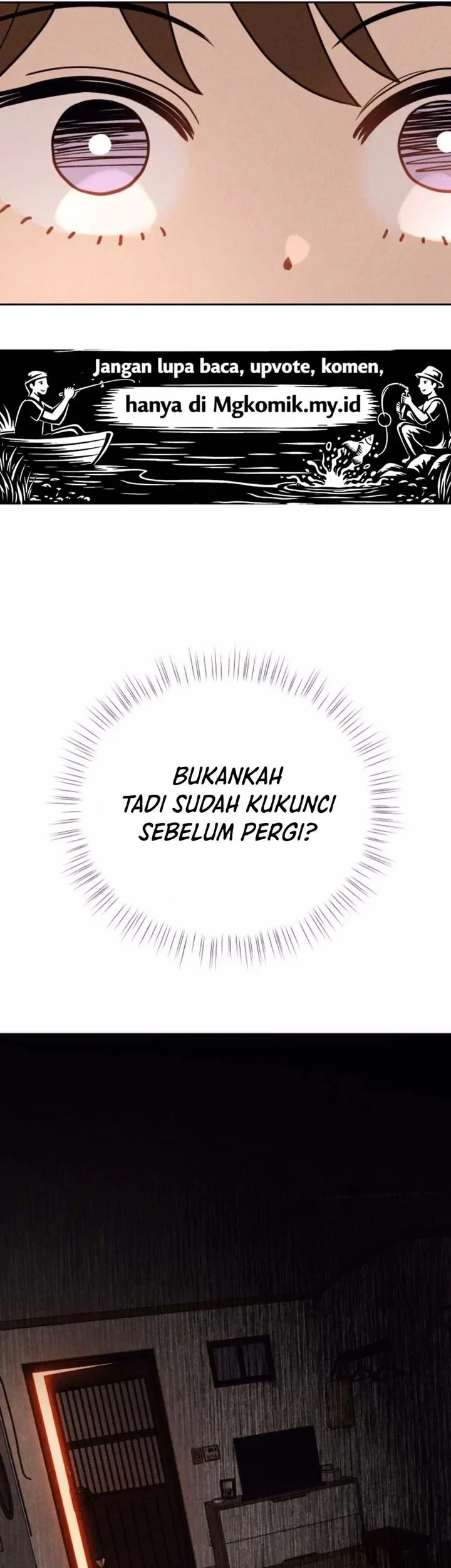 The Classmate Chapter 29 - halaman 17