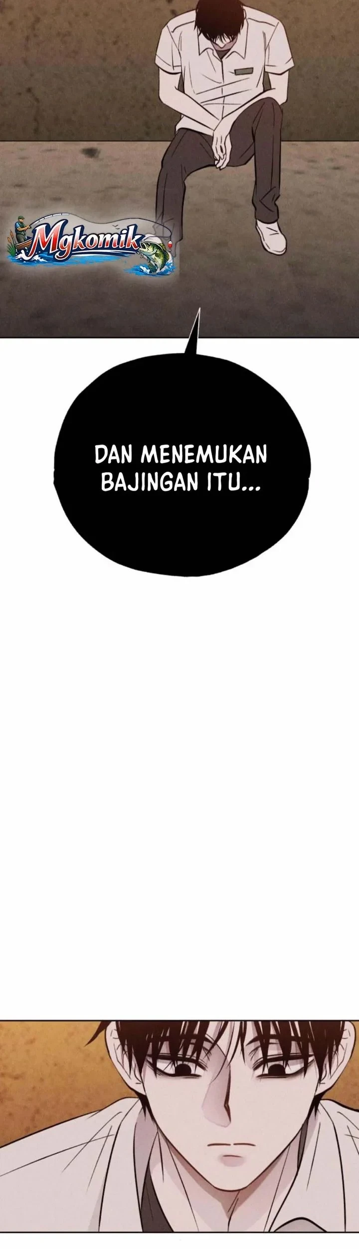 The Classmate Chapter 29 - halaman 27