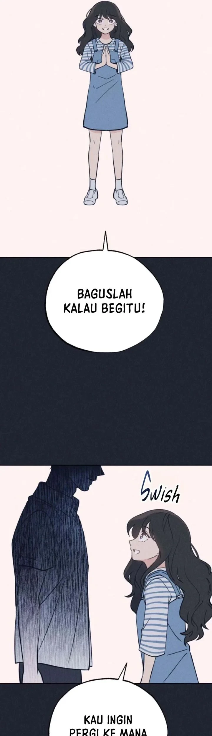 The Classmate Chapter 29 - halaman 31
