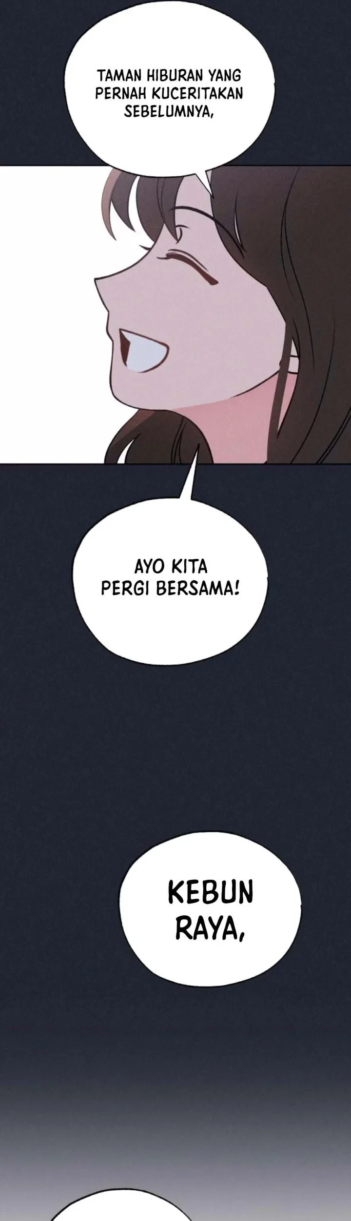 The Classmate Chapter 29 - halaman 33