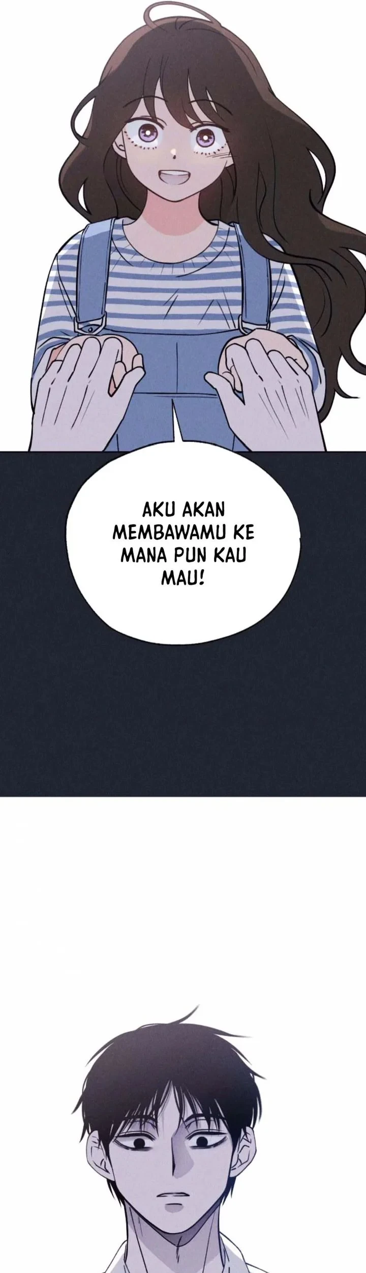 The Classmate Chapter 29 - halaman 35