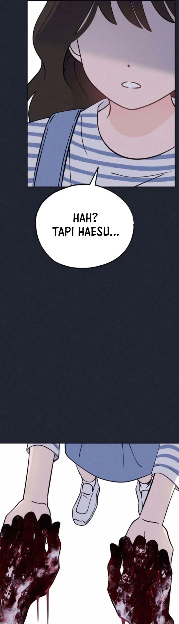 The Classmate Chapter 29 - halaman 37