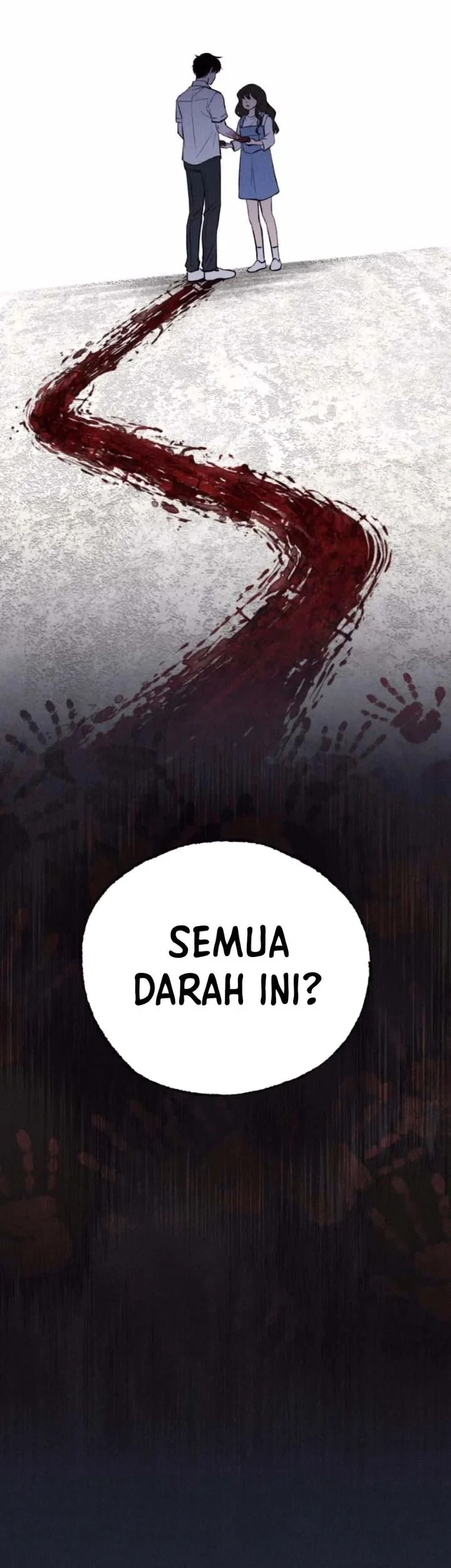 The Classmate Chapter 29 - halaman 39