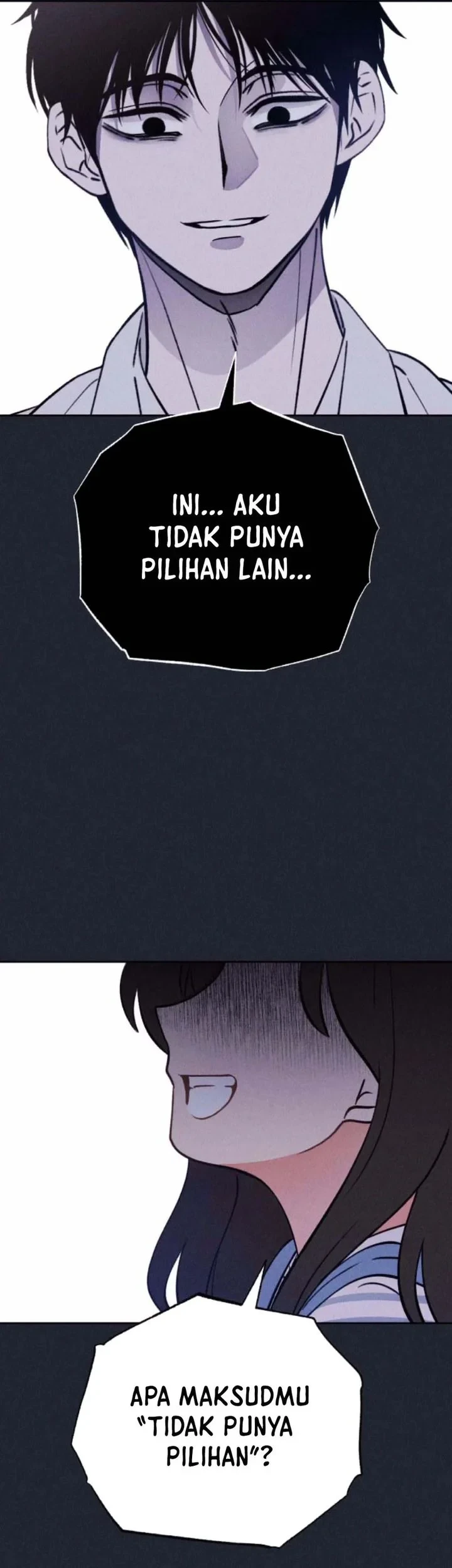 The Classmate Chapter 29 - halaman 41