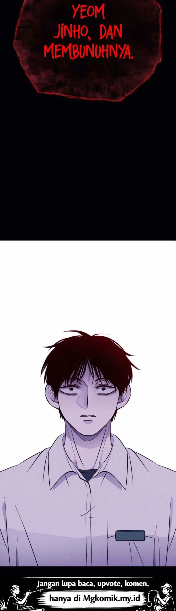 The Classmate Chapter 29 - halaman 49