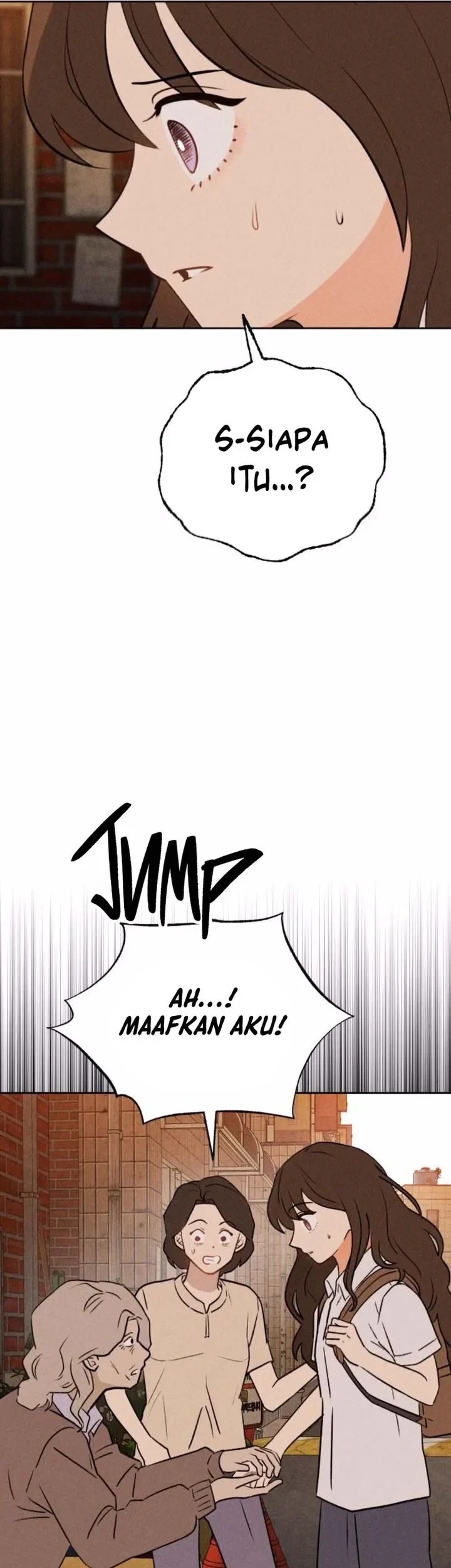 The Classmate Chapter 29 - halaman 5