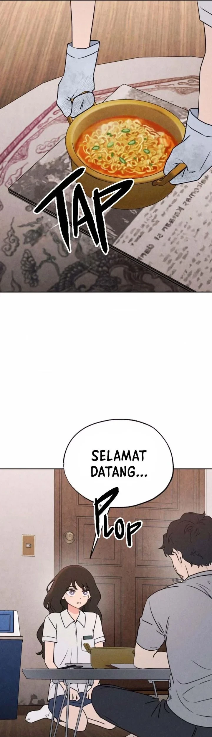 The Classmate Chapter 29 - halaman 69