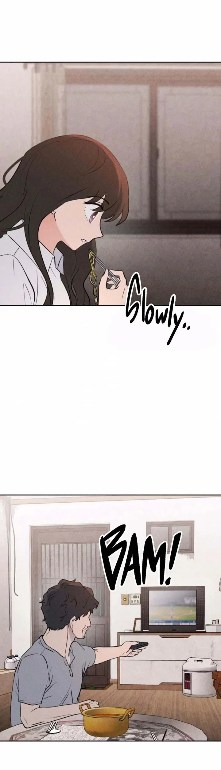 The Classmate Chapter 29 - halaman 71