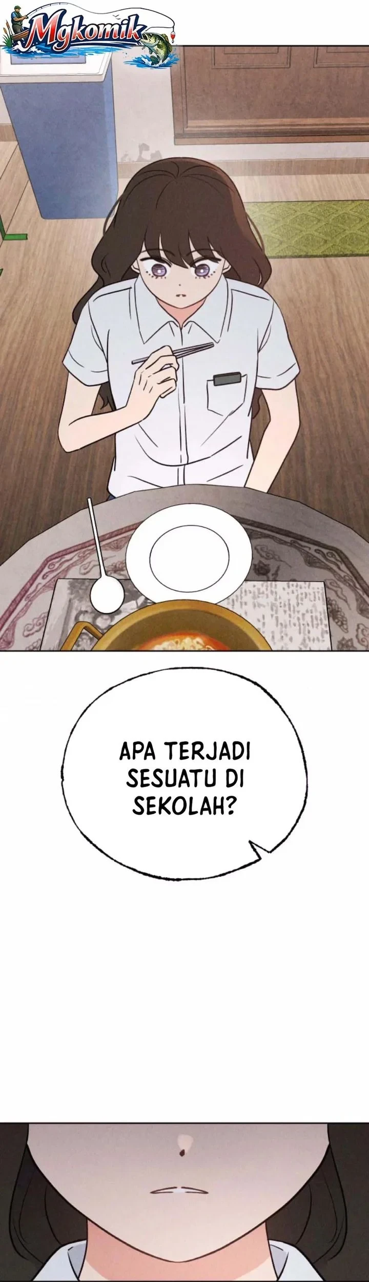 The Classmate Chapter 29 - halaman 75