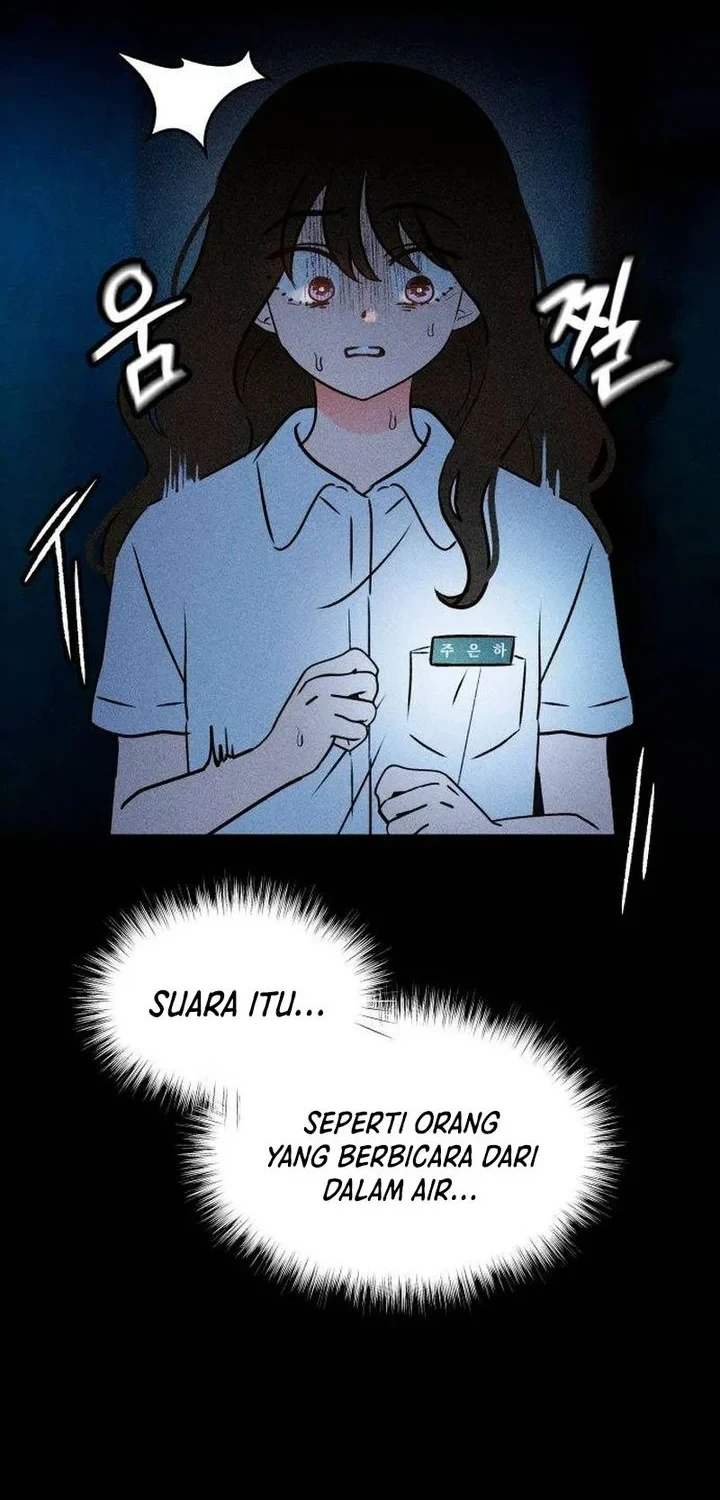 The Classmate Chapter 3 - halaman 10