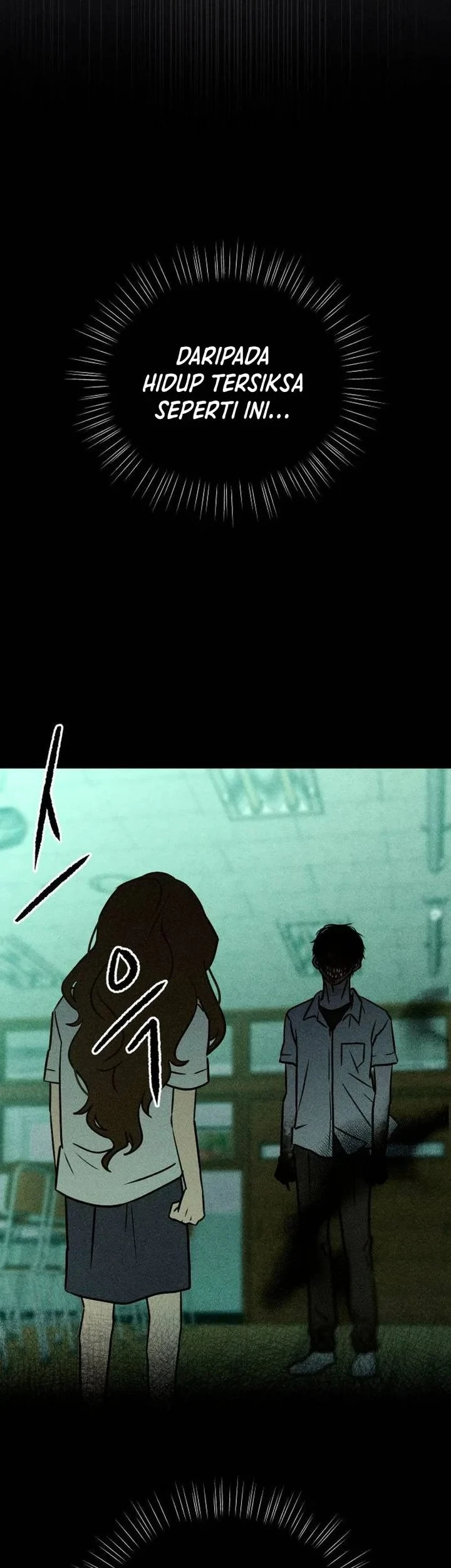 The Classmate Chapter 3 - halaman 101