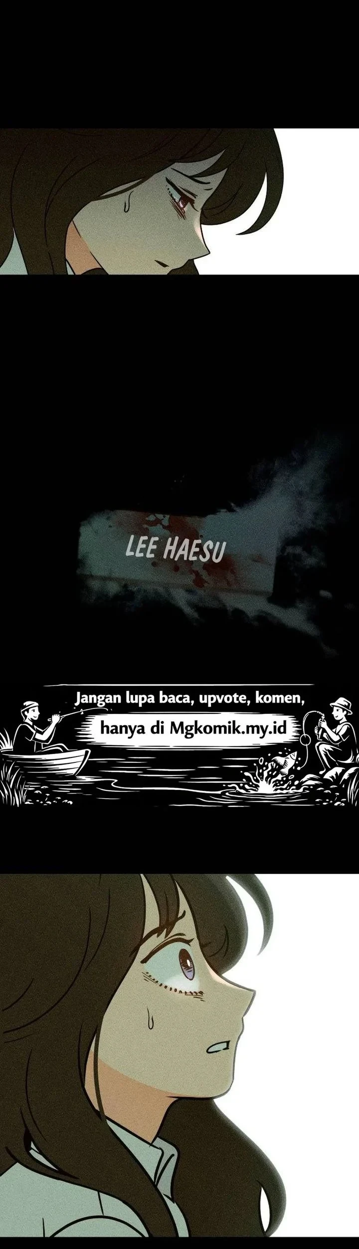 The Classmate Chapter 3 - halaman 107