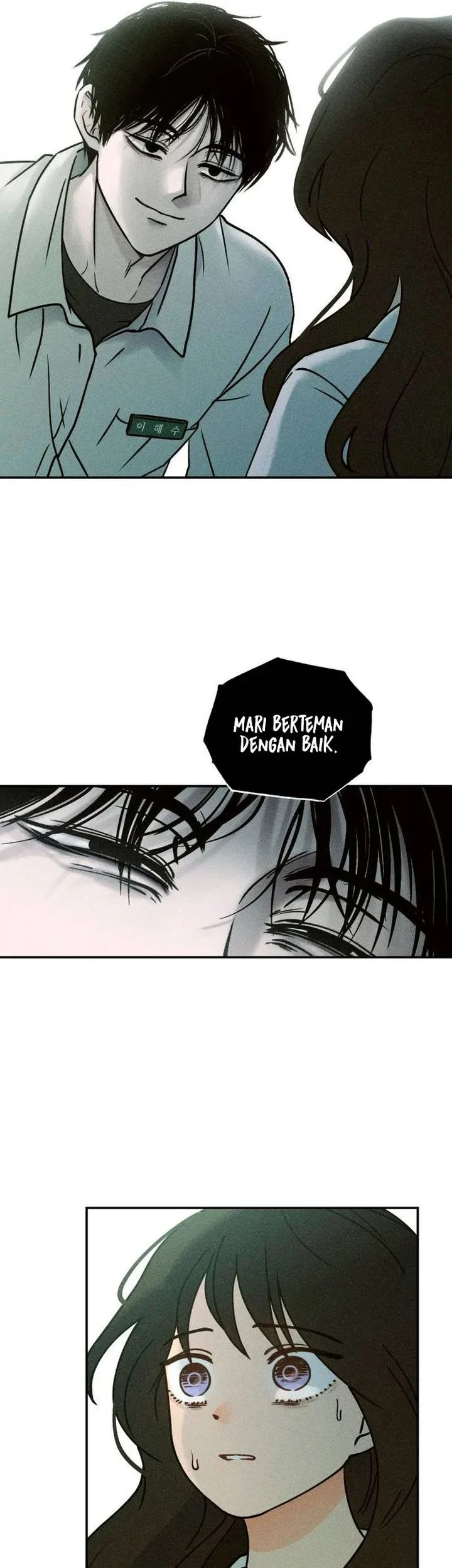 The Classmate Chapter 3 - halaman 115