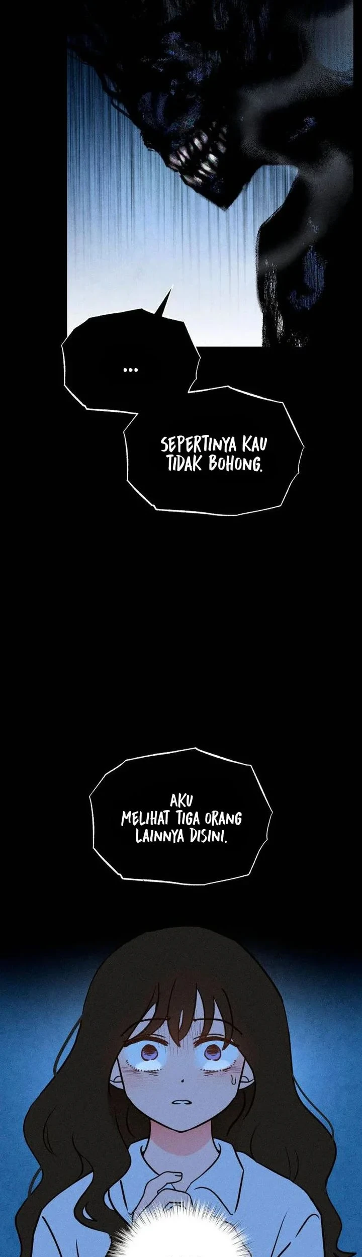 The Classmate Chapter 3 - halaman 17
