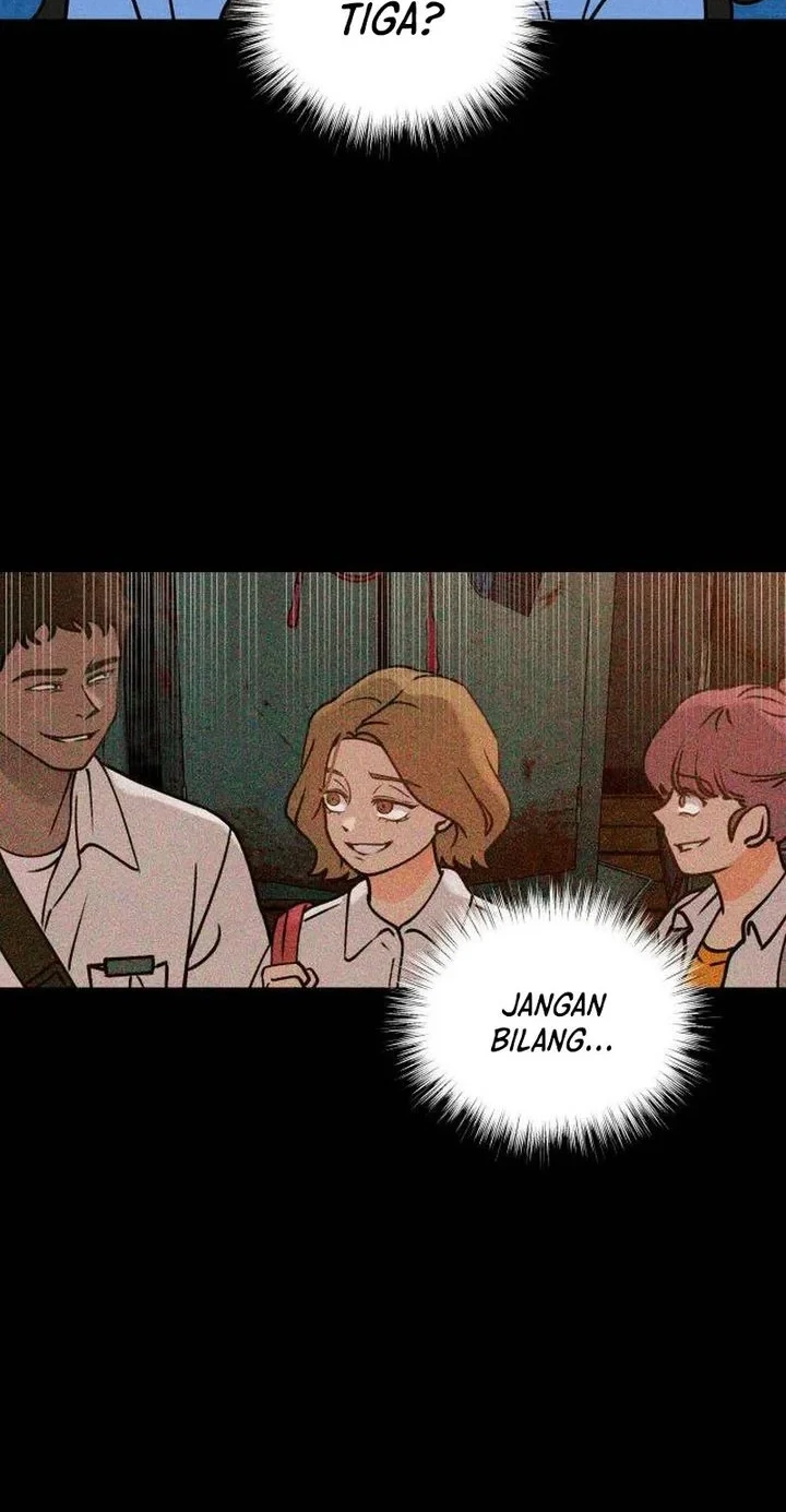 The Classmate Chapter 3 - halaman 18
