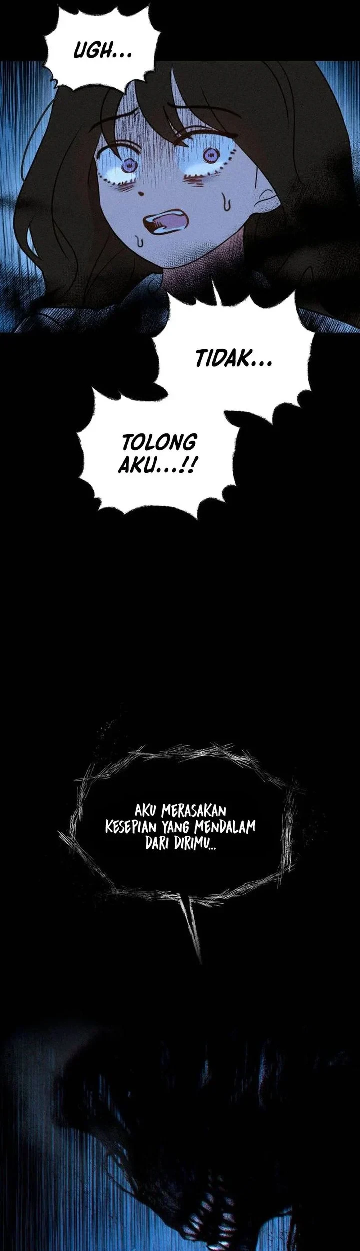 The Classmate Chapter 3 - halaman 23