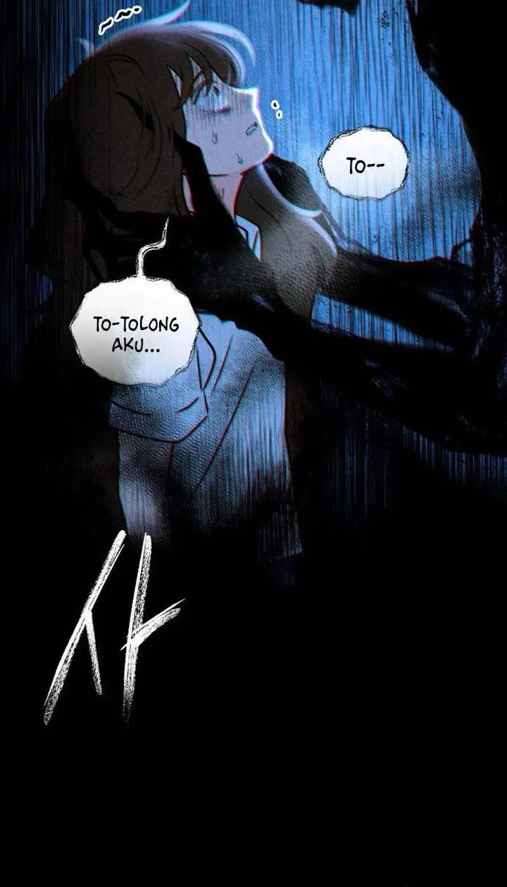 The Classmate Chapter 3 - halaman 24