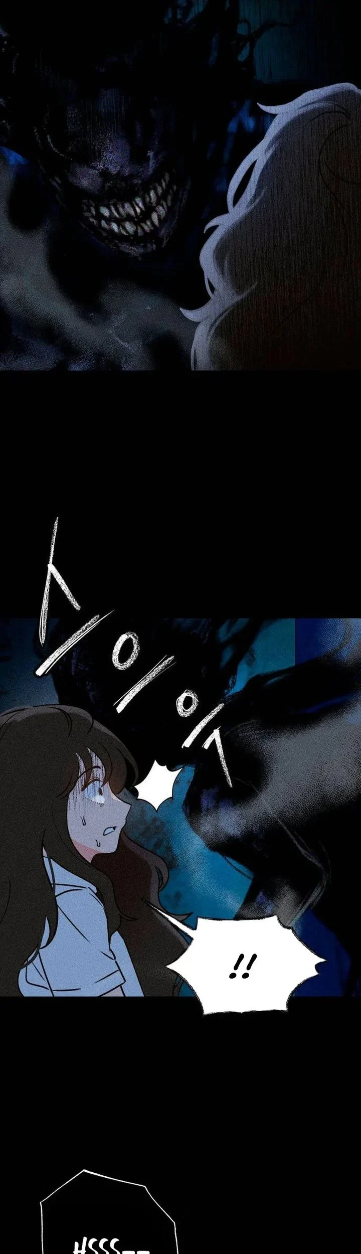 The Classmate Chapter 3 - halaman 3