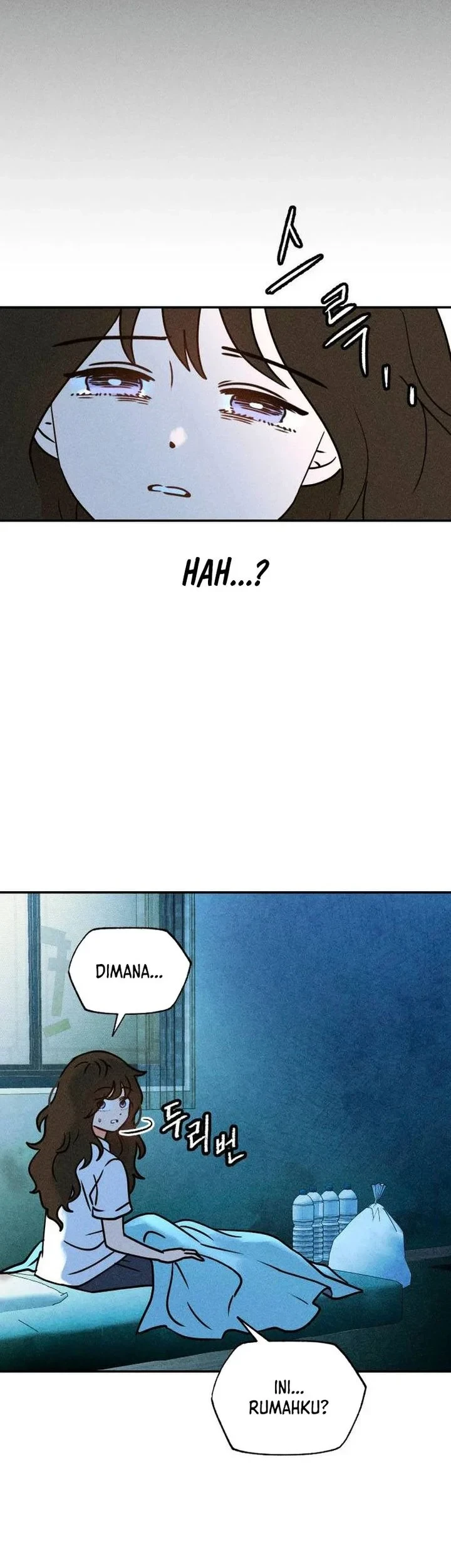 The Classmate Chapter 3 - halaman 33