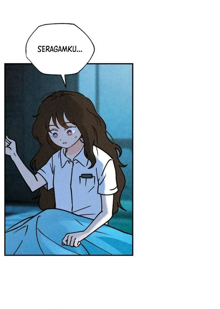 The Classmate Chapter 3 - halaman 34