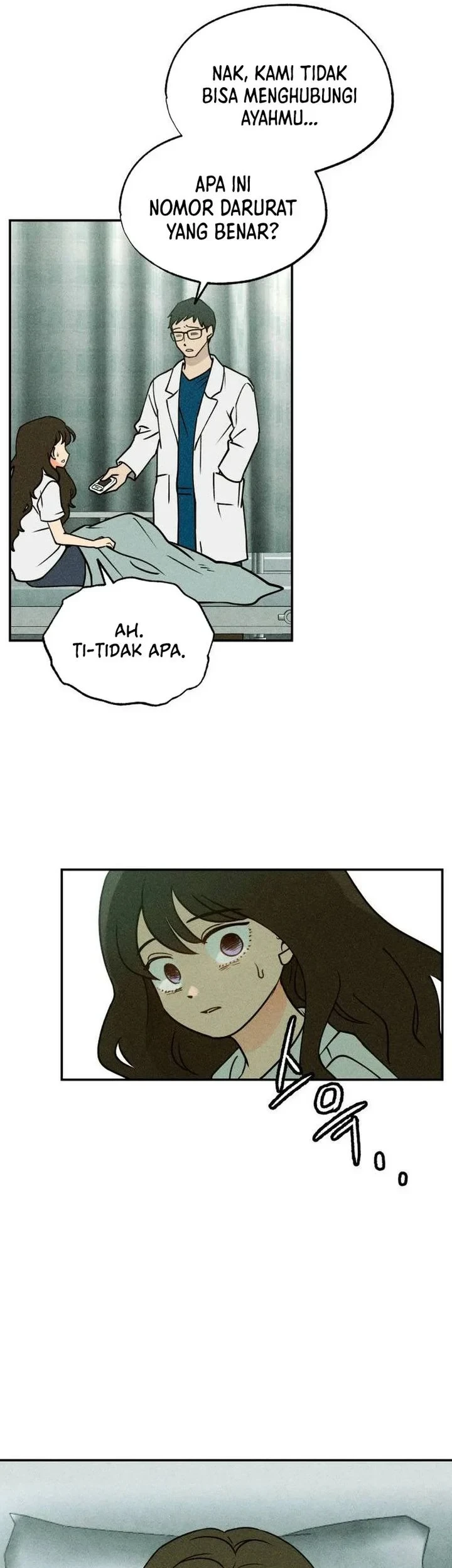 The Classmate Chapter 3 - halaman 39