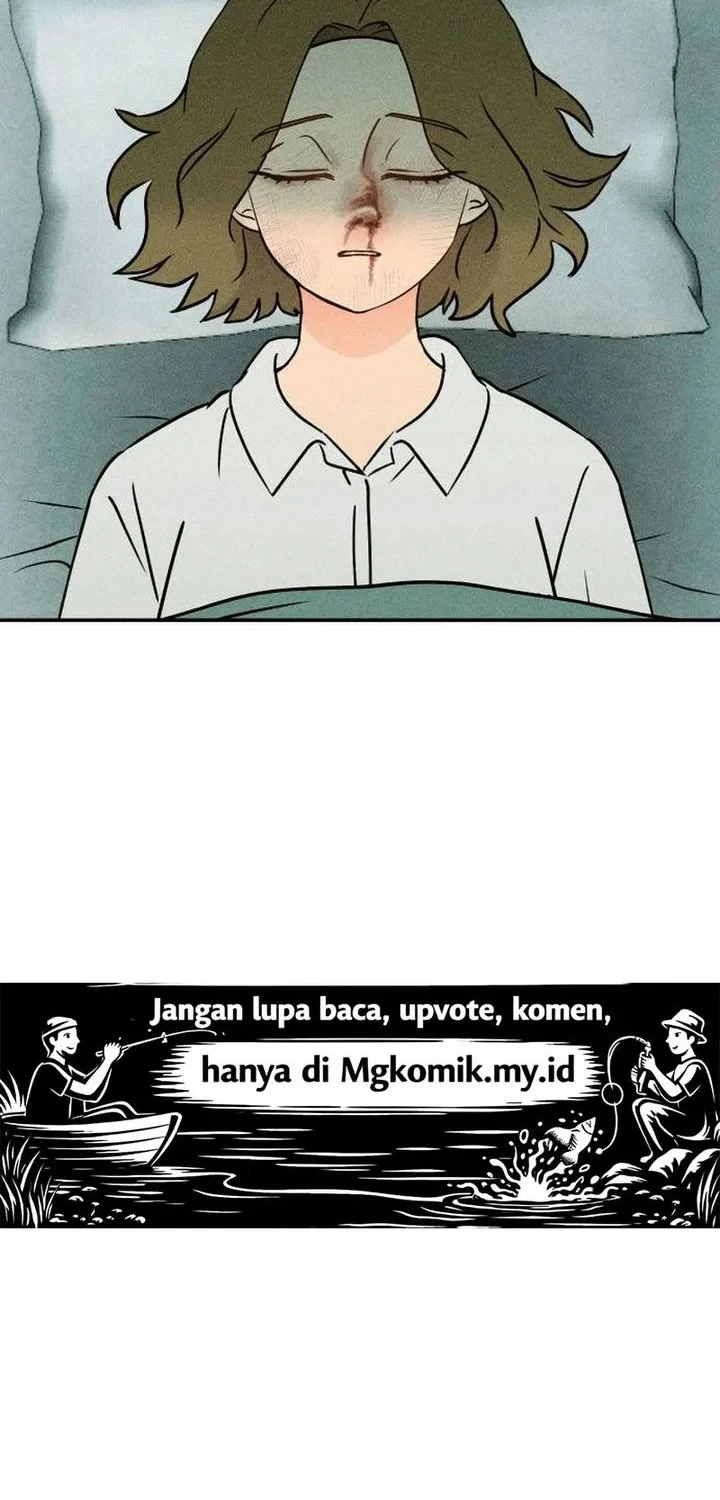 The Classmate Chapter 3 - halaman 40