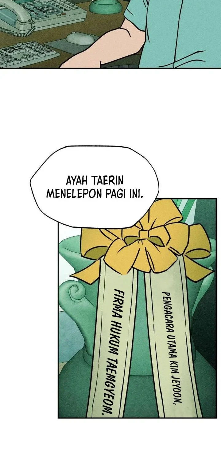 The Classmate Chapter 3 - halaman 52