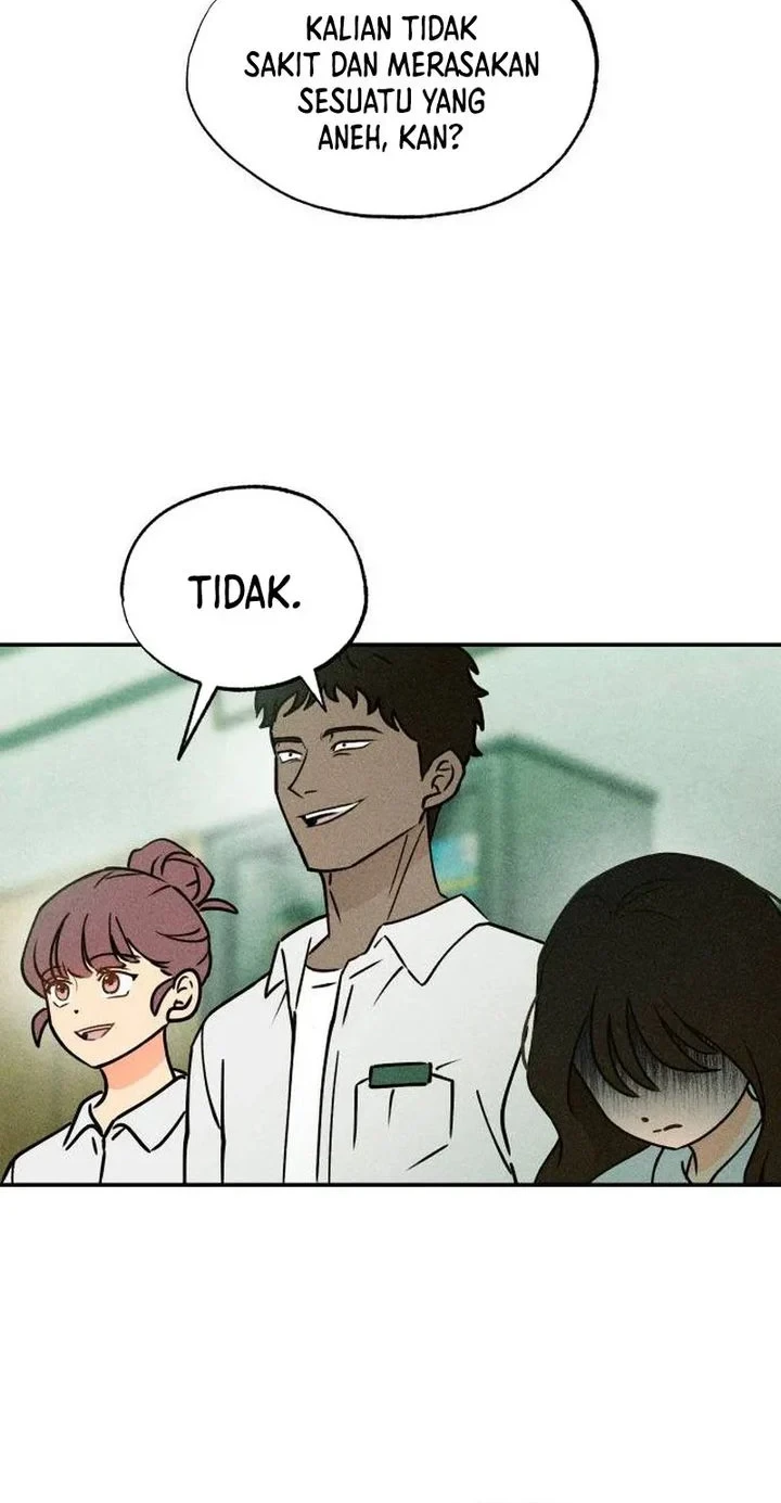 The Classmate Chapter 3 - halaman 56