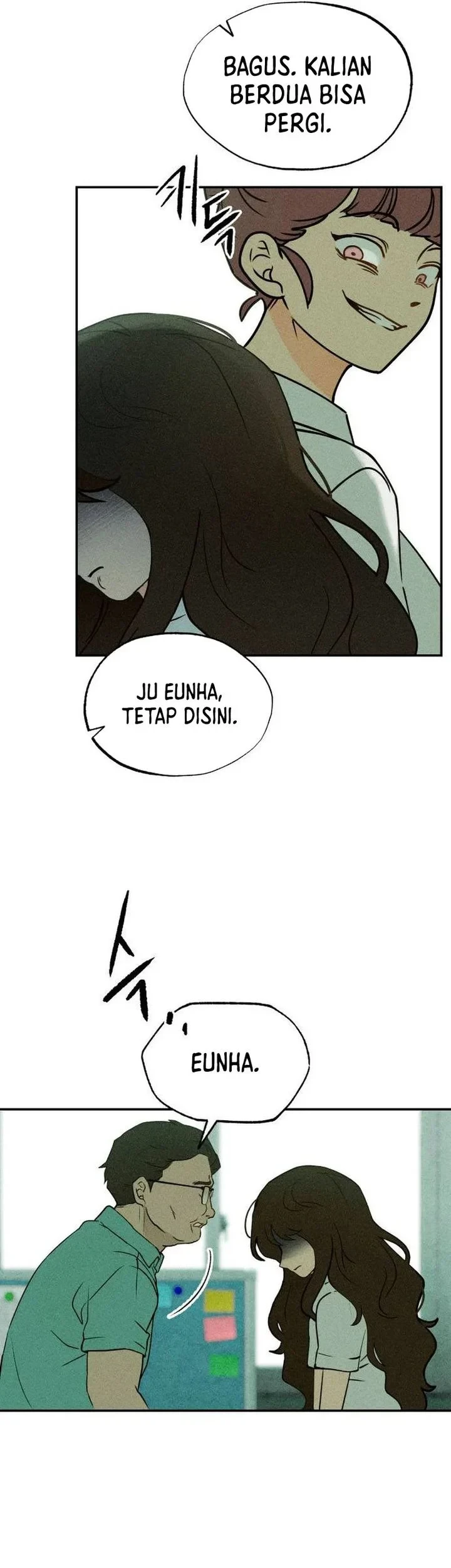 The Classmate Chapter 3 - halaman 57