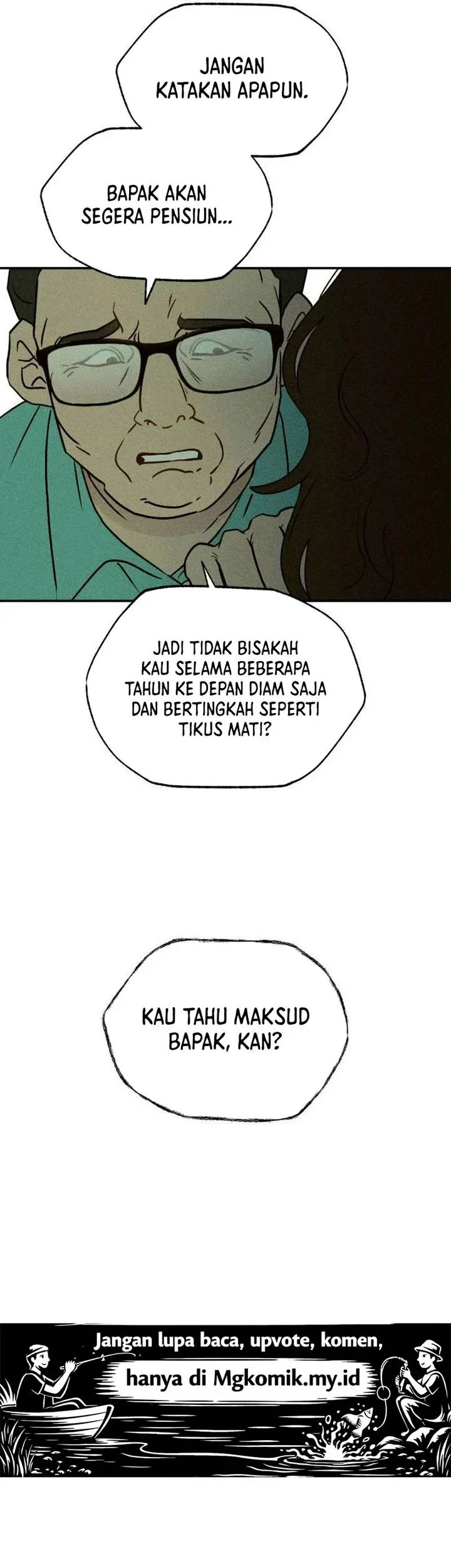 The Classmate Chapter 3 - halaman 59