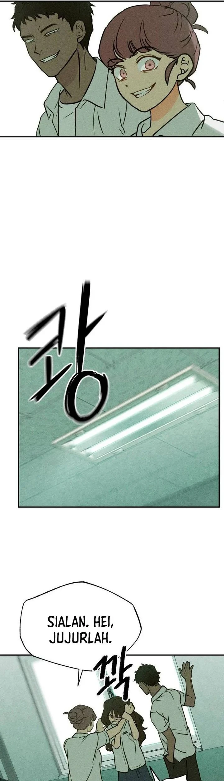 The Classmate Chapter 3 - halaman 63