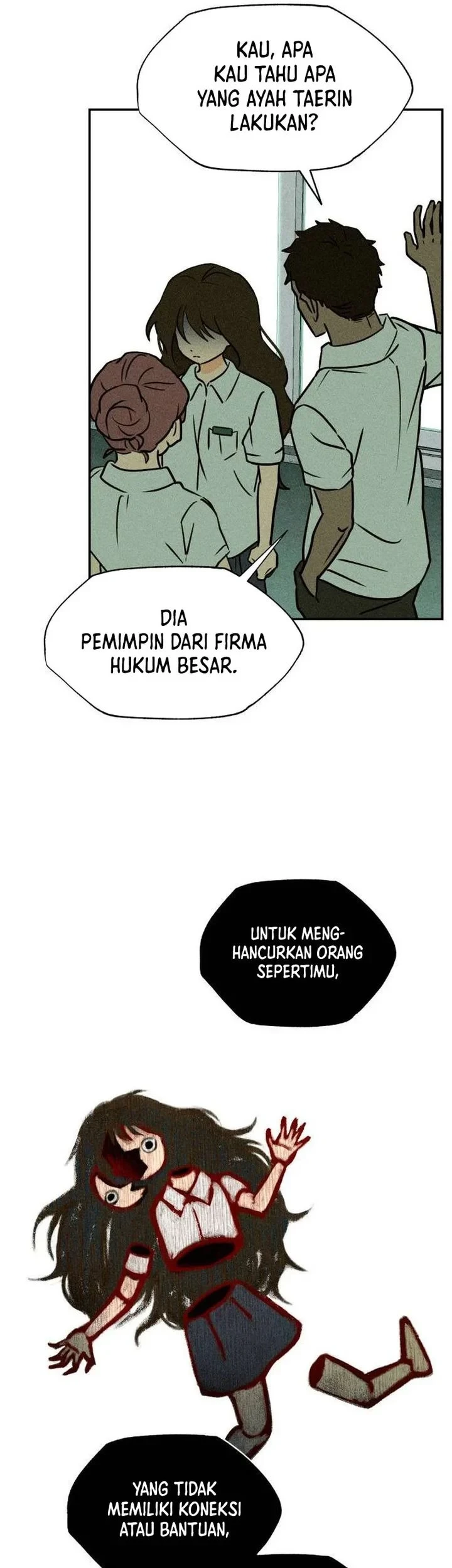 The Classmate Chapter 3 - halaman 69