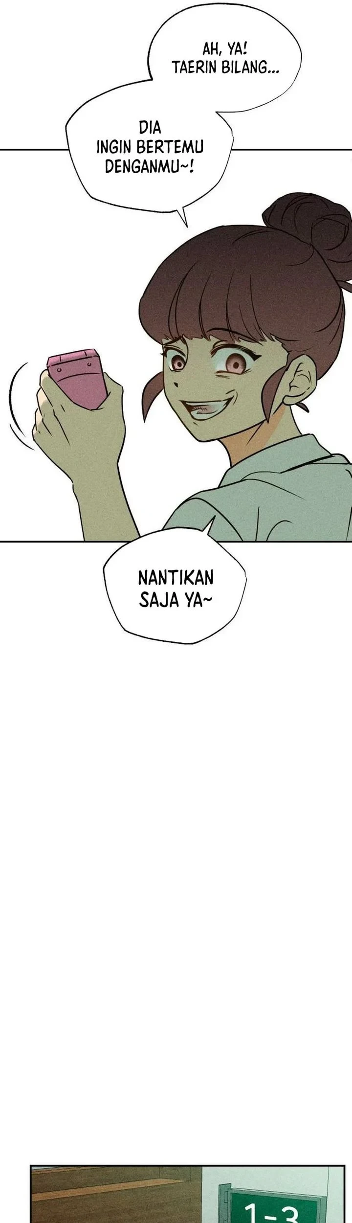 The Classmate Chapter 3 - halaman 73