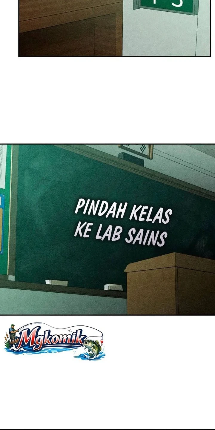 The Classmate Chapter 3 - halaman 74