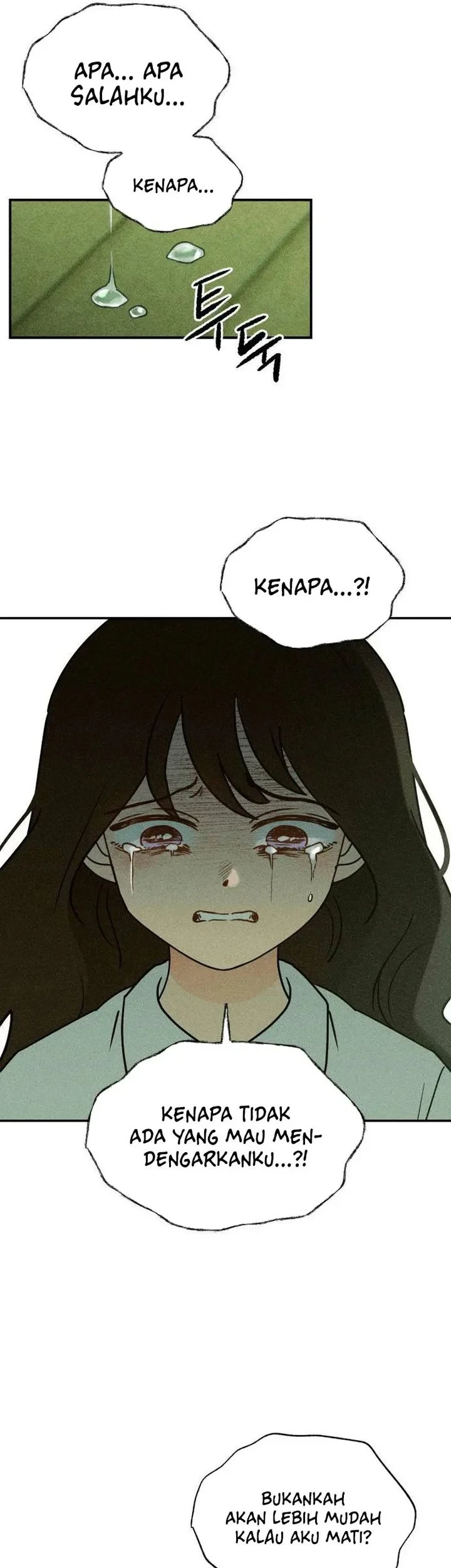The Classmate Chapter 3 - halaman 77