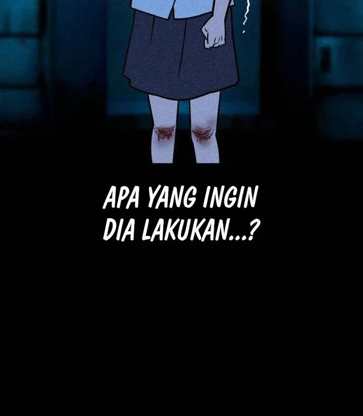 The Classmate Chapter 3 - halaman 8