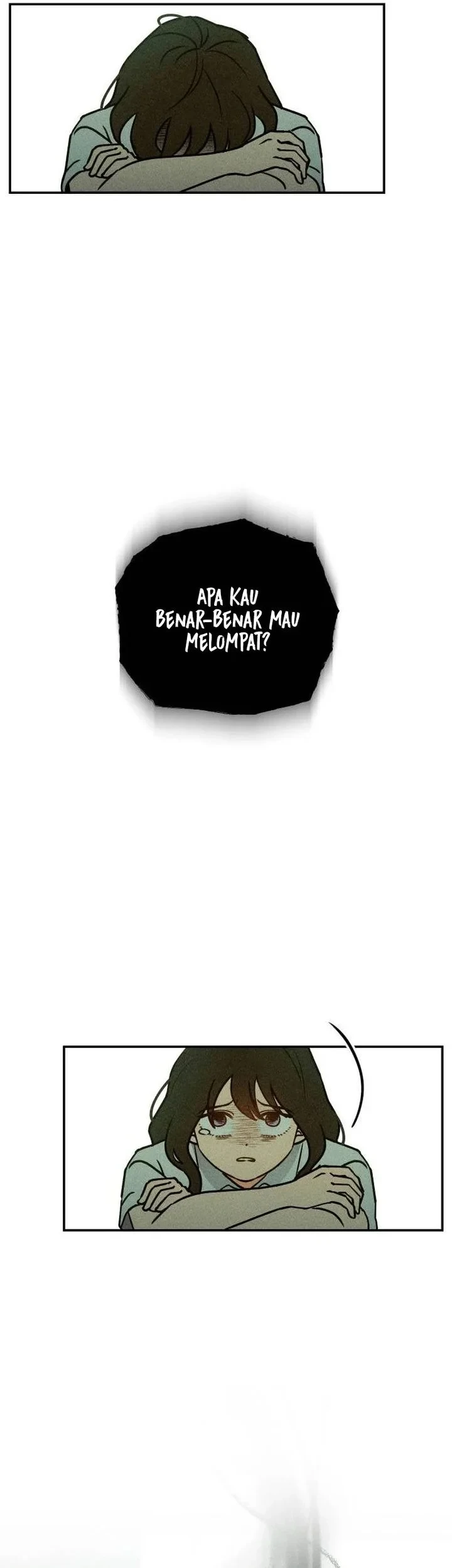 The Classmate Chapter 3 - halaman 83
