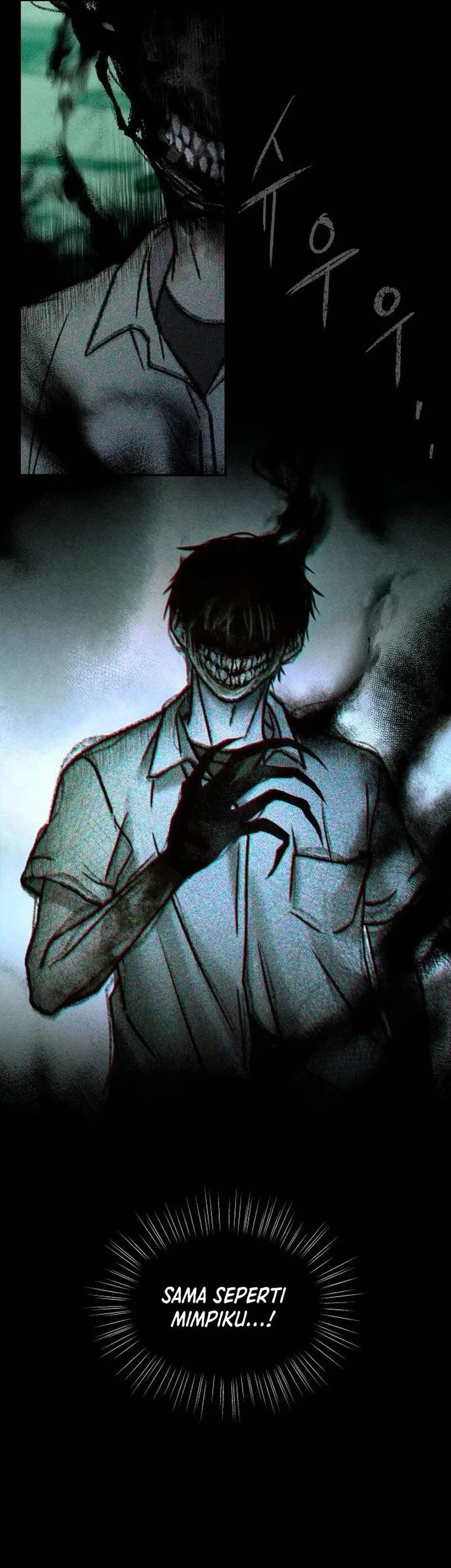 The Classmate Chapter 3 - halaman 87