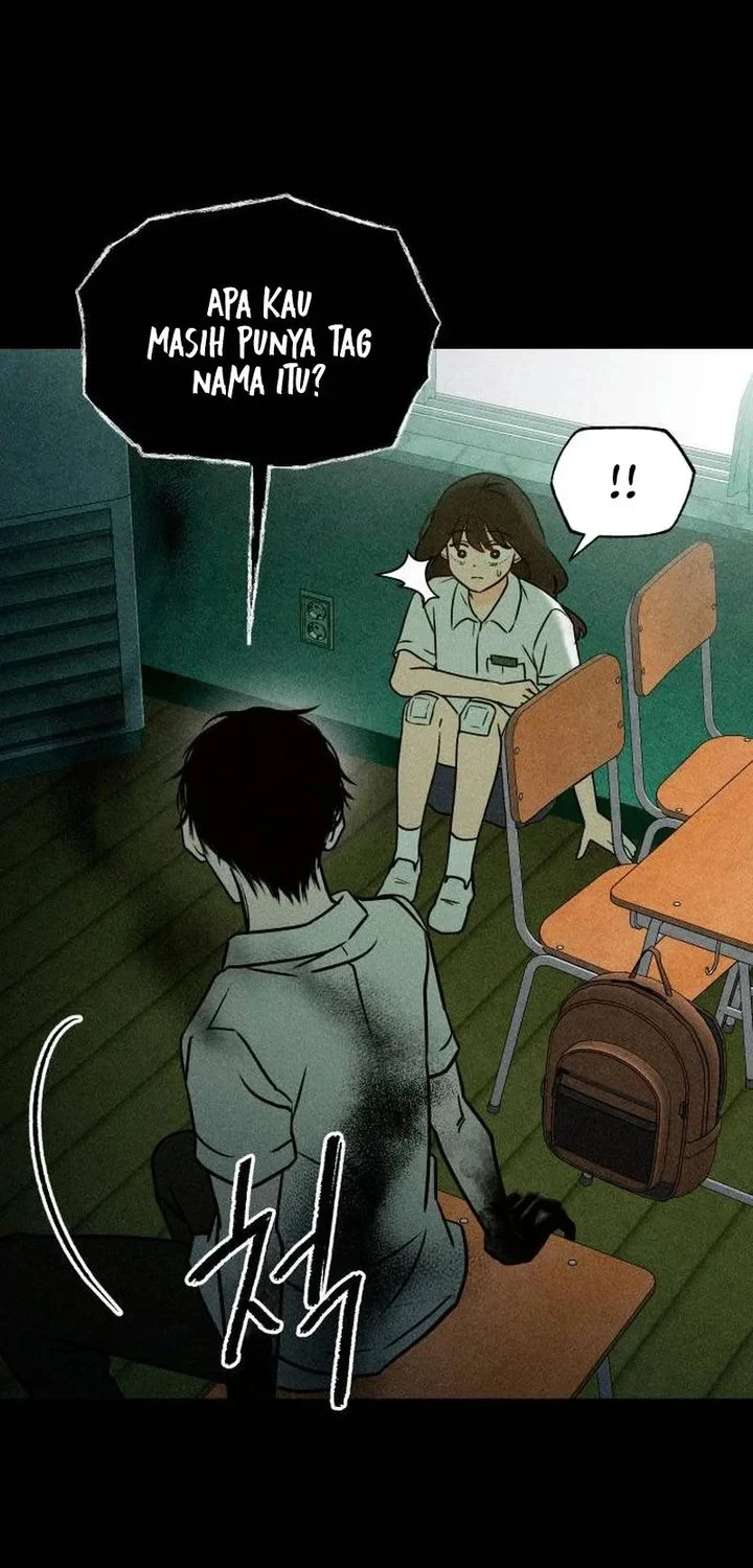 The Classmate Chapter 3 - halaman 88