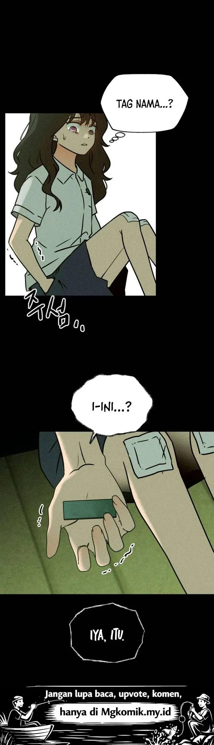 The Classmate Chapter 3 - halaman 89