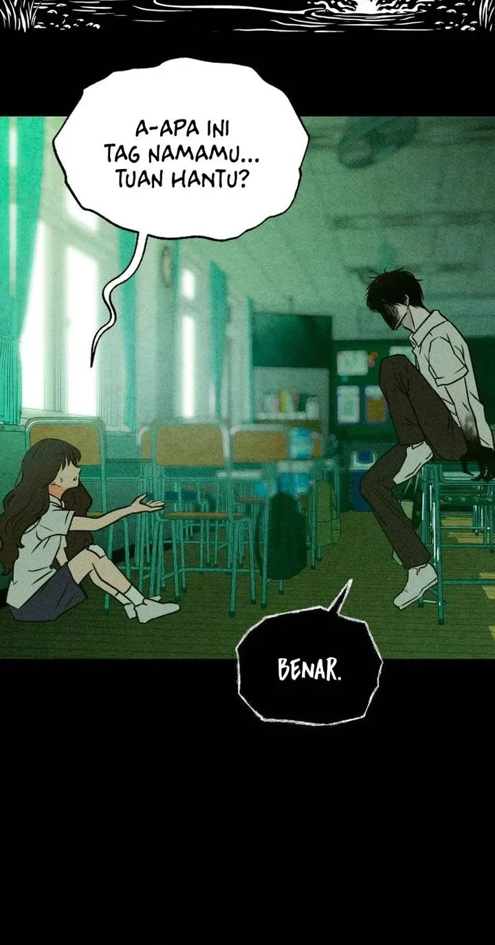 The Classmate Chapter 3 - halaman 90
