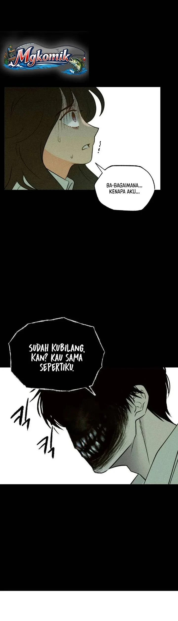 The Classmate Chapter 3 - halaman 95