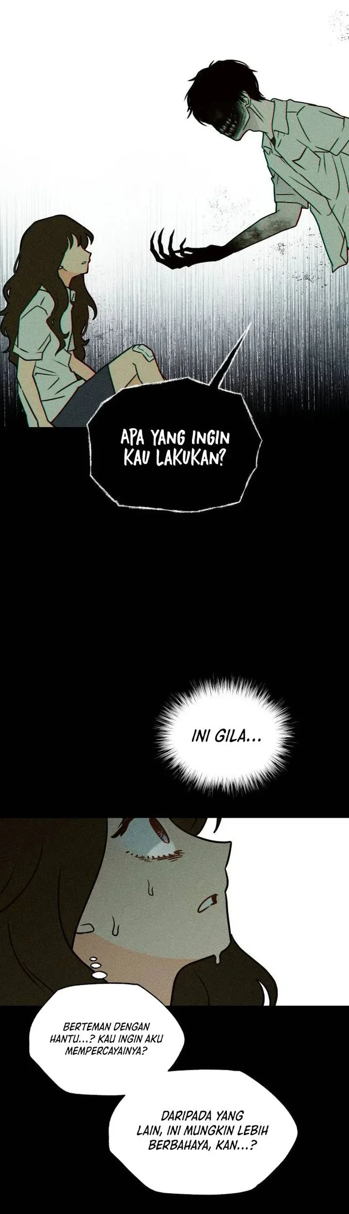 The Classmate Chapter 3 - halaman 97