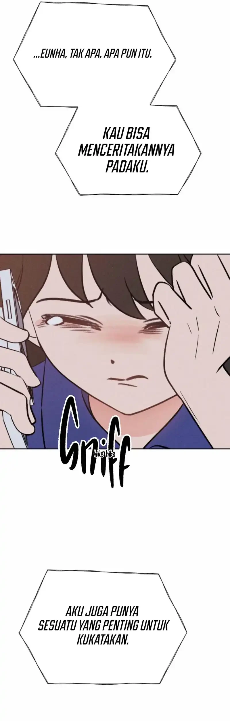 The Classmate Chapter 30 - halaman 104