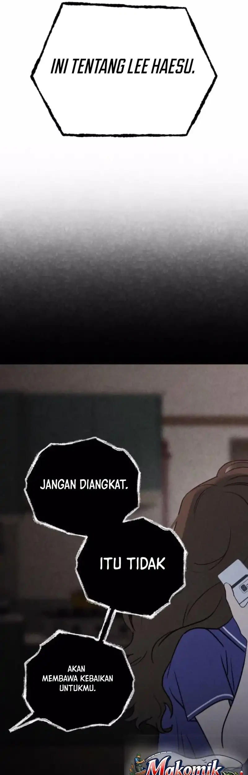 The Classmate Chapter 30 - halaman 106