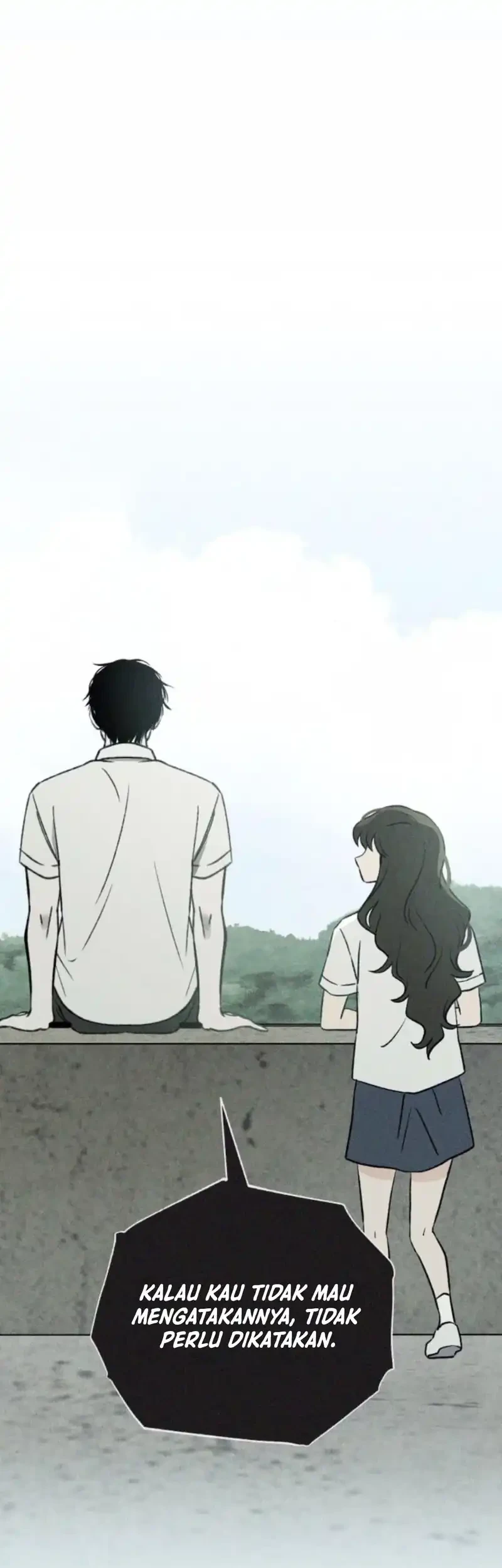 The Classmate Chapter 30 - halaman 11