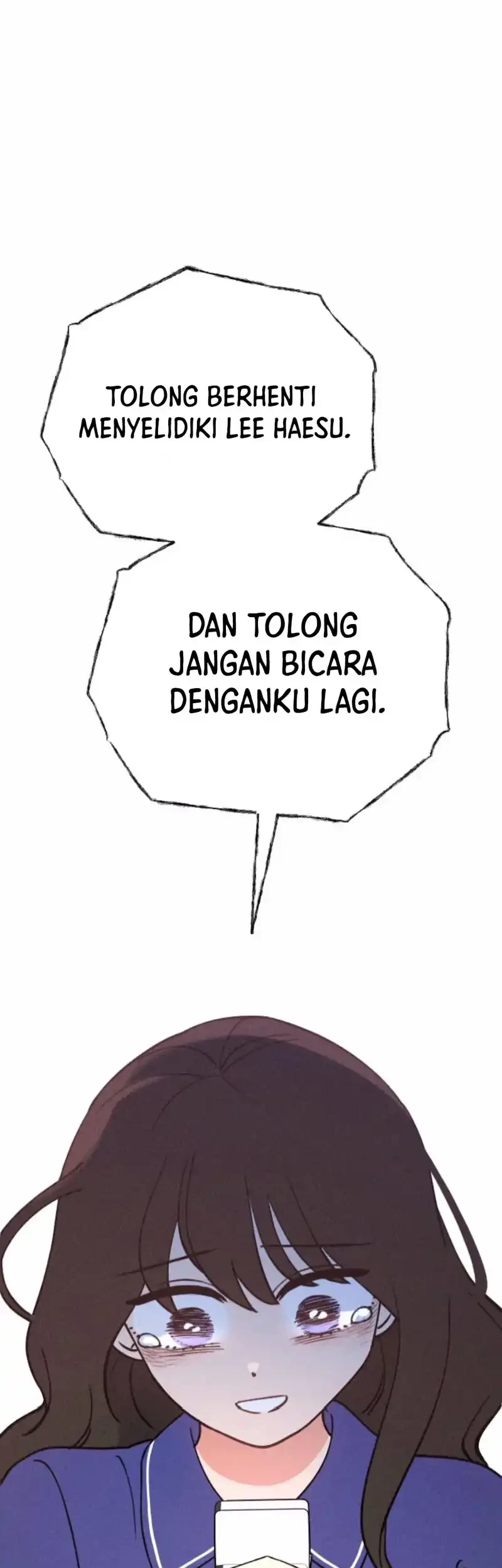 The Classmate Chapter 30 - halaman 112