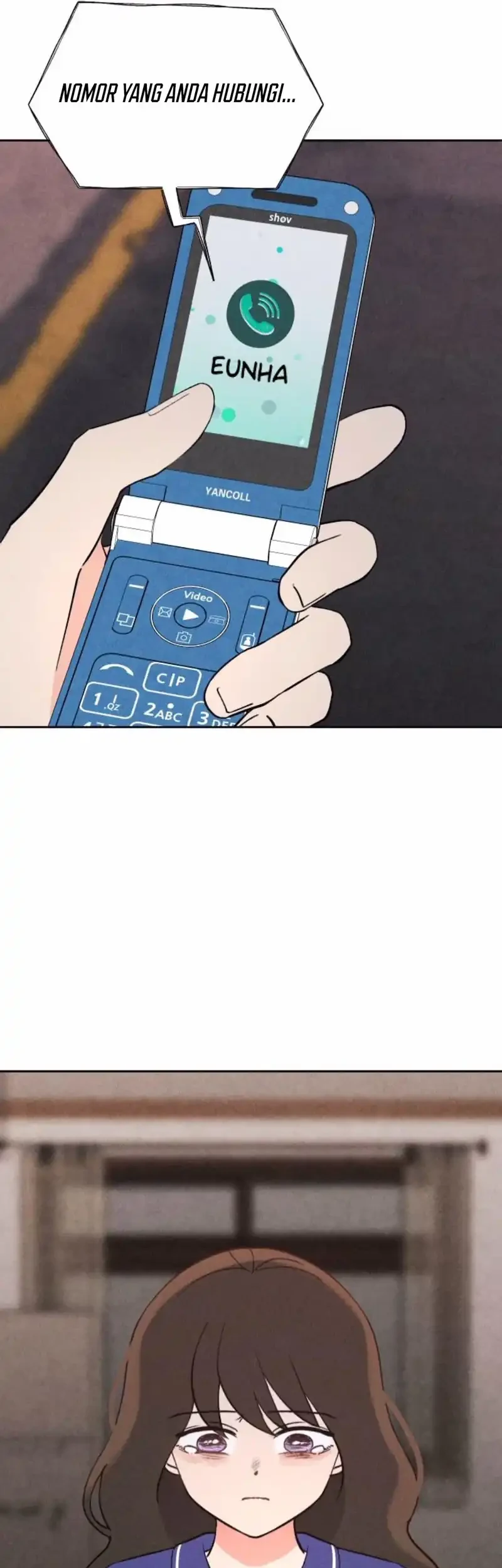 The Classmate Chapter 30 - halaman 116