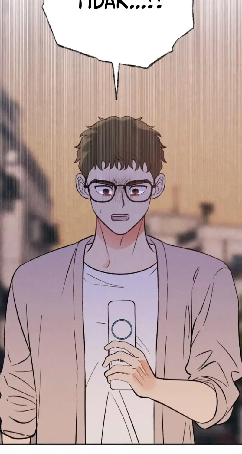 The Classmate Chapter 30 - halaman 123